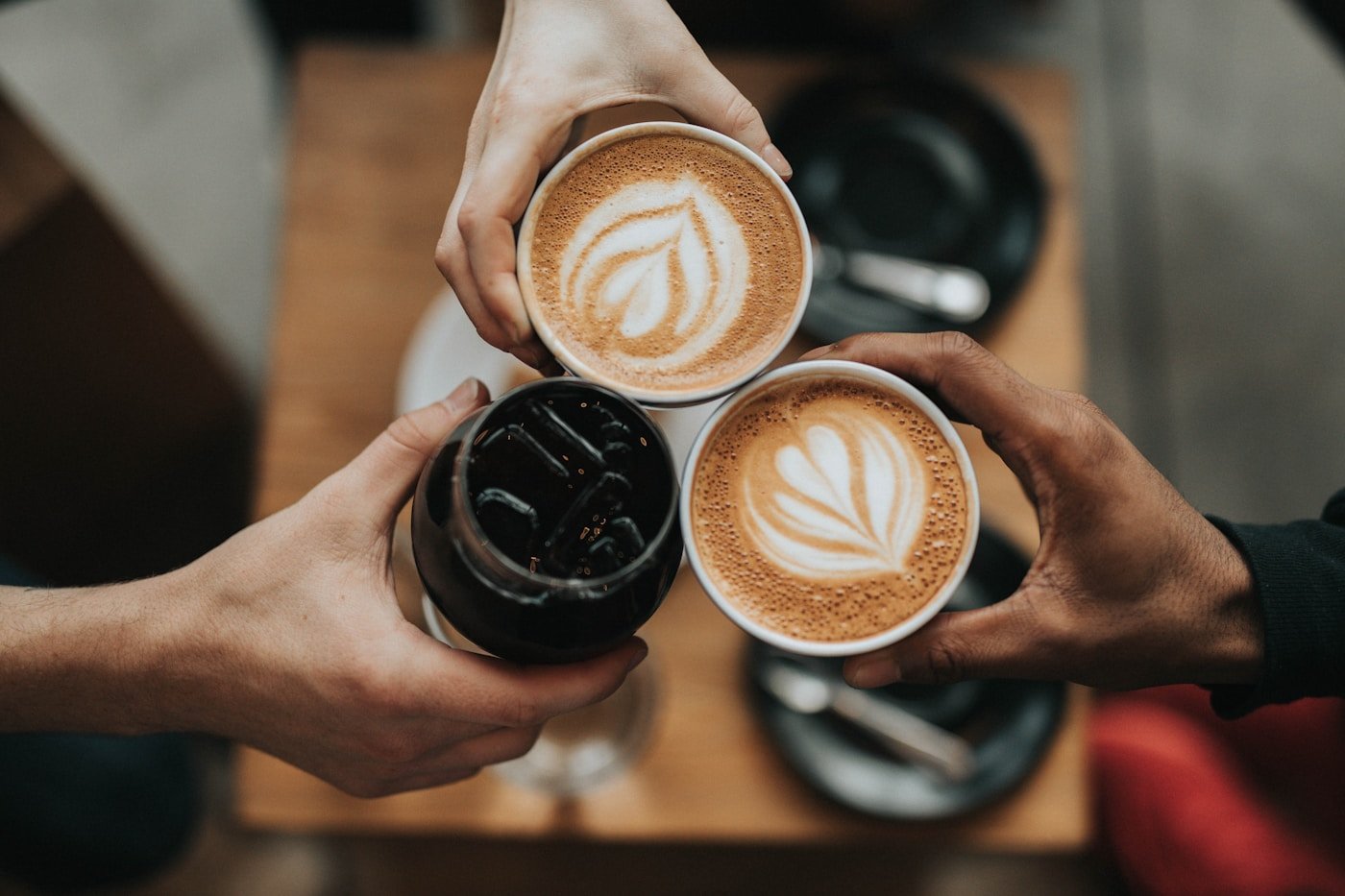 TRUE COFFEE