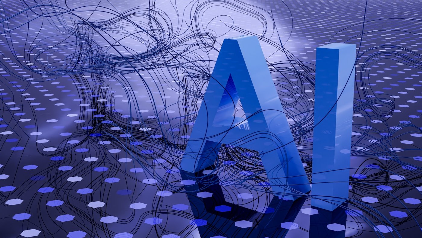 AI Creative Systems
